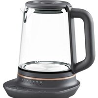 Электрический чайник Electrolux E7GK1-8BP - Превью изображения №3 — Интернет-магазин Time-Shop