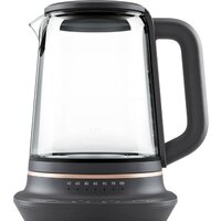 Электрический чайник Electrolux E7GK1-8BP - Превью изображения №2 — Интернет-магазин Time-Shop