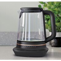 Электрический чайник Electrolux E7GK1-8BP - Превью изображения №7 — Интернет-магазин Time-Shop