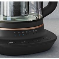 Электрический чайник Electrolux E7GK1-8BP - Превью изображения №6 — Интернет-магазин Time-Shop