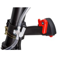 Бензиновый опрыскиватель ECO PS-371 - Превью изображения №5 — Интернет-магазин Time-Shop