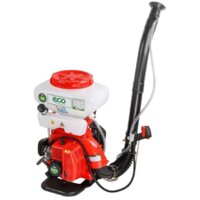 Бензиновый опрыскиватель ECO PS-371 - Превью изображения №3 — Интернет-магазин Time-Shop