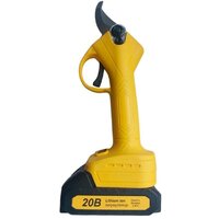 Кусторезы и садовые ножницы