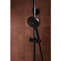 Душевая система  KFA Otava 555691081 - Превью изображения №6 — Интернет-магазин Time-Shop