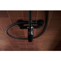 Душевая система  KFA Otava 555691081 - Превью изображения №4 — Интернет-магазин Time-Shop