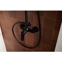 Душевая система  KFA Otava 555691081 - Превью изображения №5 — Интернет-магазин Time-Shop