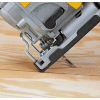 Электролобзик DeWalt DW331K - Превью изображения №11 — Интернет-магазин Time-Shop