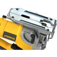 Электролобзик DeWalt DW331K - Превью изображения №4 — Интернет-магазин Time-Shop