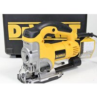 Электролобзик DeWalt DW331K - Превью изображения №8 — Интернет-магазин Time-Shop