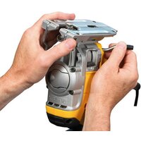 Электролобзик DeWalt DW331K - Превью изображения №6 — Интернет-магазин Time-Shop