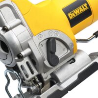 Электролобзик DeWalt DW331K - Превью изображения №2 — Интернет-магазин Time-Shop