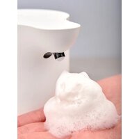 Дозатор для жидкого мыла Simpleway Лавандовый - Превью изображения №7 — Интернет-магазин Time-Shop