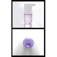 Дозатор для жидкого мыла Simpleway Лавандовый - Превью изображения №9 — Интернет-магазин Time-Shop