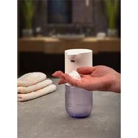 Дозатор для жидкого мыла Simpleway Лавандовый - Превью изображения №4 — Интернет-магазин Time-Shop