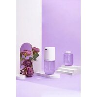 Дозатор для жидкого мыла Simpleway Лавандовый - Превью изображения №5 — Интернет-магазин Time-Shop