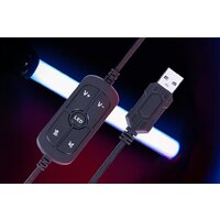 Наушники Marvo Tactic X HG9076 - Превью изображения №8 — Интернет-магазин Time-Shop