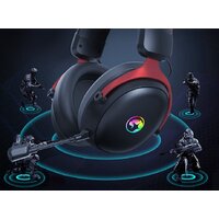 Наушники Marvo Tactic X HG9076 - Превью изображения №7 — Интернет-магазин Time-Shop