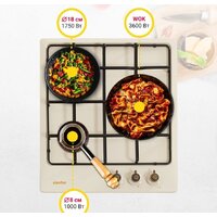 Варочная панель Simfer H45V35O517 - Превью изображения №19 — Интернет-магазин Time-Shop