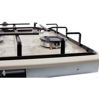 Варочная панель Simfer H45V35O517 - Превью изображения №4 — Интернет-магазин Time-Shop