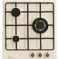 Варочная панель Simfer H45V35O517 - Превью изображения №6 — Интернет-магазин Time-Shop