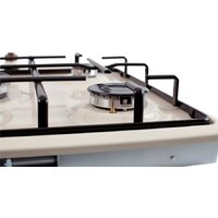 Варочная панель Simfer H45V35O517 - Превью изображения №12 — Интернет-магазин Time-Shop