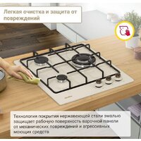 Варочная панель Simfer H45V35O517 - Превью изображения №18 — Интернет-магазин Time-Shop