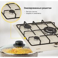 Варочная панель Simfer H45V35O517 - Превью изображения №23 — Интернет-магазин Time-Shop