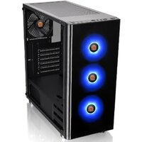 Корпус Thermaltake V200 Tempered Glass RGB Edition CA-1K8-00M1WN-01 - Превью изображения №2 — Интернет-магазин Time-Shop