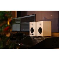 Монитор ближнего поля Edifier MR4 (белый) - Превью изображения №4 — Интернет-магазин Time-Shop