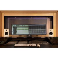 Монитор ближнего поля Edifier MR4 (белый) - Превью изображения №5 — Интернет-магазин Time-Shop