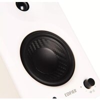 Монитор ближнего поля Edifier MR4 (белый) - Превью изображения №3 — Интернет-магазин Time-Shop