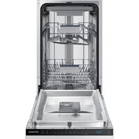 Встраиваемая посудомоечная машина Samsung DW50R4071BB - Превью изображения №6 — Интернет-магазин Time-Shop