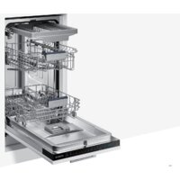 Встраиваемая посудомоечная машина Samsung DW50R4071BB - Превью изображения №7 — Интернет-магазин Time-Shop
