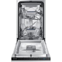 Встраиваемая посудомоечная машина Samsung DW50R4071BB - Превью изображения №10 — Интернет-магазин Time-Shop