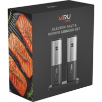 Электроперечница Miru KA048 - Превью изображения №10 — Интернет-магазин Time-Shop