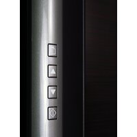 Холодильник Sharp SJ-XP59PGRD - Превью изображения №4 — Интернет-магазин Time-Shop