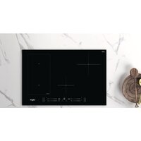Варочная панель Whirlpool WL S3377 BF - Превью изображения №5 — Интернет-магазин Time-Shop