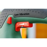 Электролобзик Bosch PST 900 PEL (06033A0220) - Превью изображения №8 — Интернет-магазин Time-Shop