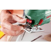 Электролобзик Bosch PST 900 PEL (06033A0220) - Превью изображения №12 — Интернет-магазин Time-Shop