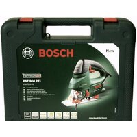 Электролобзик Bosch PST 900 PEL (06033A0220) - Превью изображения №5 — Интернет-магазин Time-Shop