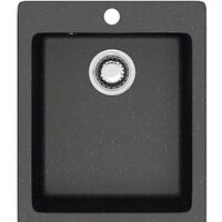 Teymi Helmi 50x42 T120104 (черный матовый)