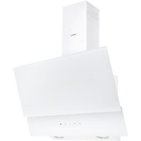 Кухонная вытяжка Grand Gloucester 60 (белый) - Превью изображения №2 — Интернет-магазин Time-Shop