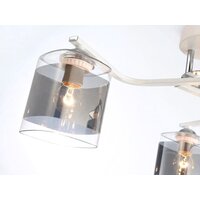 Люстра средней высоты Ambrella light Traditional TR303217 - Превью изображения №6 — Интернет-магазин Time-Shop