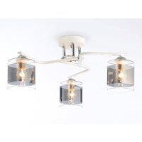 Люстра средней высоты Ambrella light Traditional TR303217 - Превью изображения №2 — Интернет-магазин Time-Shop