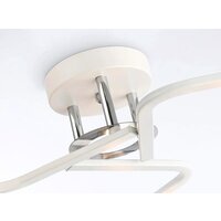 Люстра средней высоты Ambrella light Traditional TR303217 - Превью изображения №5 — Интернет-магазин Time-Shop