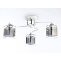 Люстра средней высоты Ambrella light Traditional TR303217 - Превью изображения №4 — Интернет-магазин Time-Shop