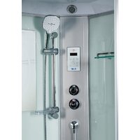 Душевая кабина WeltWasser WW500 Halle 1004 - Превью изображения №4 — Интернет-магазин Time-Shop