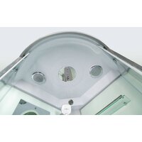 Душевая кабина WeltWasser WW500 Halle 1004 - Превью изображения №5 — Интернет-магазин Time-Shop