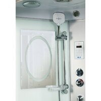 Душевая кабина WeltWasser WW500 Halle 1004 - Превью изображения №10 — Интернет-магазин Time-Shop