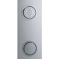 Душевая кабина WeltWasser WW500 Halle 1004 - Превью изображения №15 — Интернет-магазин Time-Shop